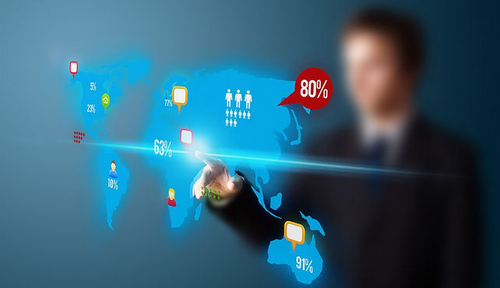 湖南奥乐传媒网络营销软件 解放双手，赋能中小企业高效增长