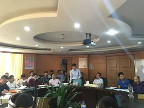 技能比拼展风采，专业赋能促成长——保力软件销售经理产品演示比赛圆满落幕