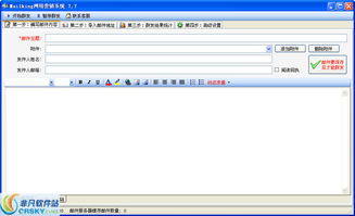 网络营销软件的销售策略与市场前景